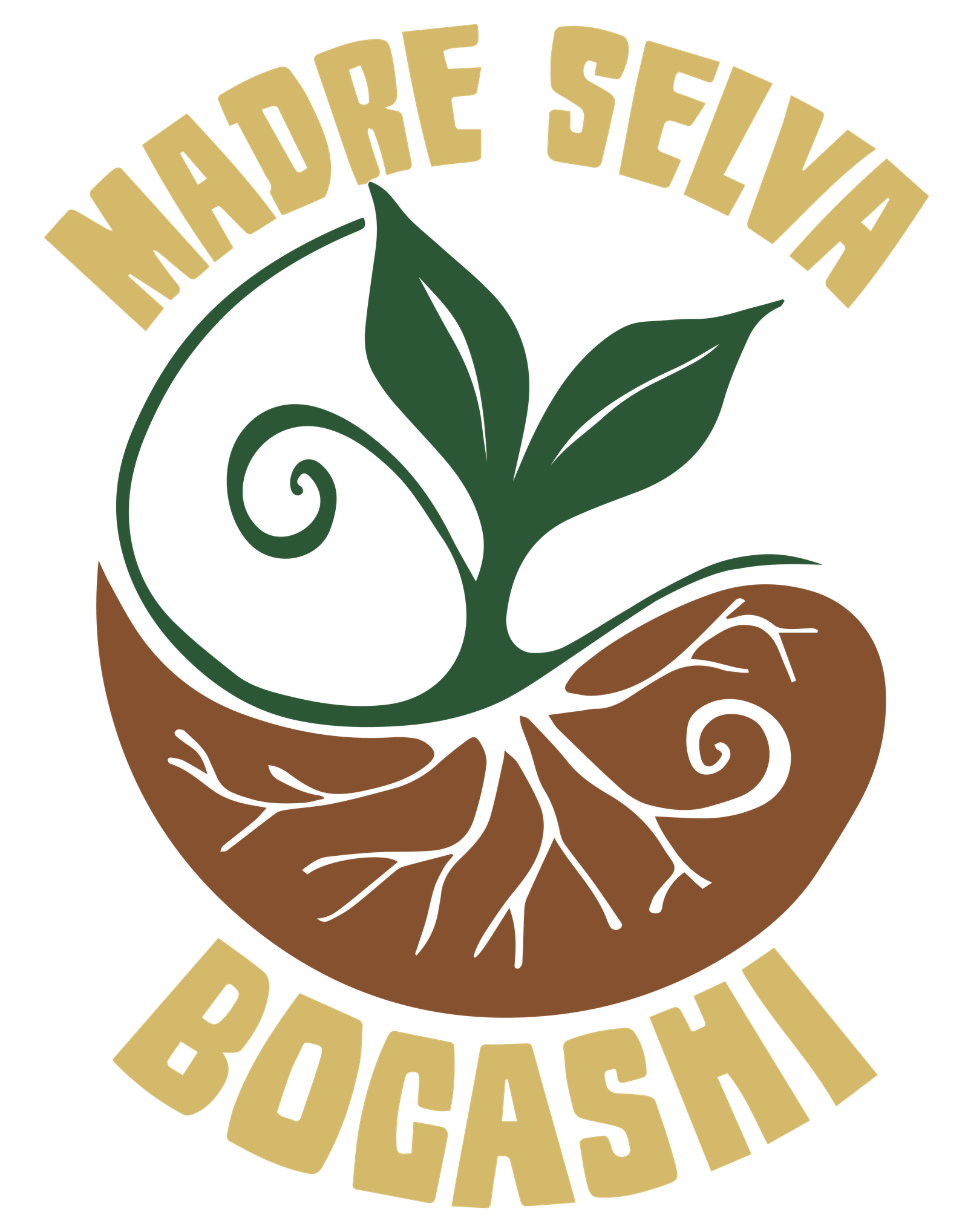 Madre Selva